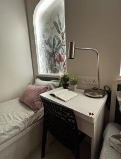 StarLivinn - Students Hostel Yearly Stays - Mumbai - 3
