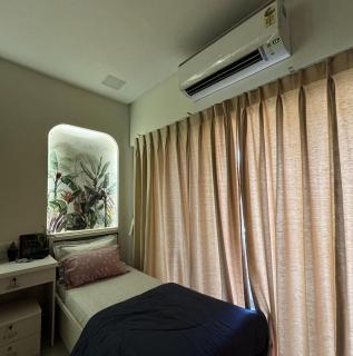 StarLivinn - Students Hostel Yearly Stays - Mumbai - 1