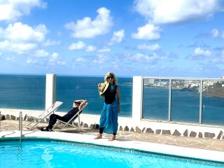 Las Olas Suite - Bajamar - Bajamar - 6