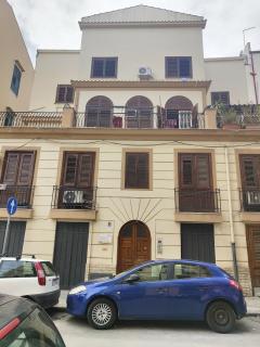 Maskan Palermo centro - Palermo - 2