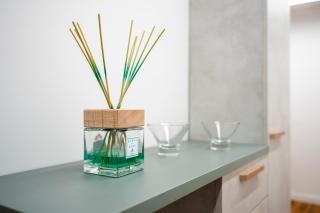 Milton Suite - Firenze - 1