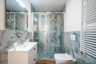 Milton Suite - Firenze - 7