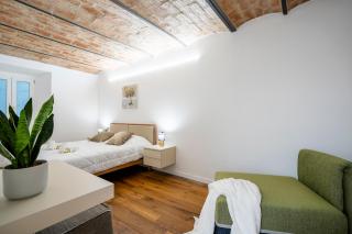 Milton Suite - Florenz - 1