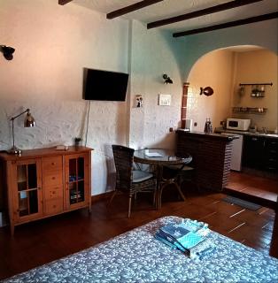 Cortijo Petra - Villanueva del Rosario - 8