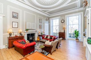 Stunning flat, New Town, Edinburgh - perfect location - Edimburgo - 6