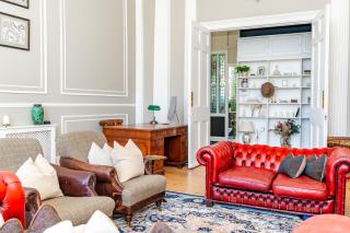 Stunning flat, New Town, Edinburgh - perfect location - Edimburgo - 4