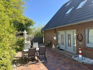 Ferienhaus Blinkfuer - Neuharlingersiel - 9