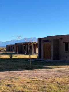 Rancho de Ansilta - 5