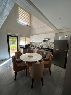 Appartement avec piscine Marrakech - Marrakesch - 6