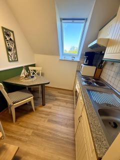 Ferienhaus Blinkfuer - Neuharlingersiel - 6