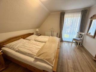 Ferienhaus Blinkfuer - Neuharlingersiel - 5