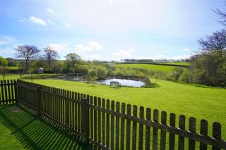South Barn Nr Wiveliscombe - Wiveliscombe - 5