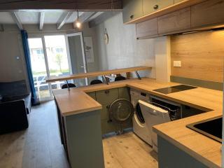 RESIDENCE LA CROISIERE- Appt Duplex 6 Personnes - Anglet - 2