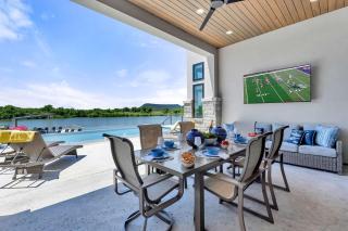 Blue Horizon Retreat with Concierge Services - Kingsland - 4