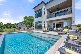 Blue Horizon Retreat with Concierge Services - Kingsland - 7