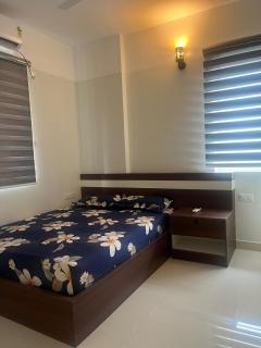 BEST - 2bhk Serviced Apartment in Technopark - Trivandrum - 9