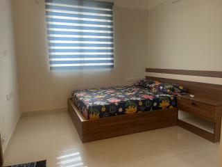 BEST - 2bhk Serviced Apartment in Technopark - Trivandrum - 7