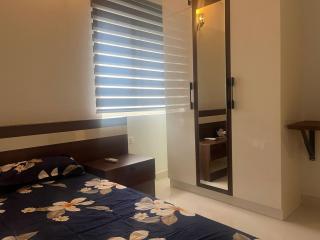 BEST - 2bhk Serviced Apartment in Technopark - Trivandrum - 2