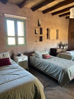 Rancho de Ansilta - Barreal - 1