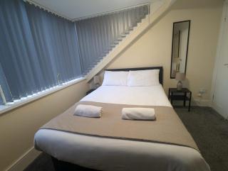 City North 3 Bedroom Apartment - Newcastle upon Tyne - 6