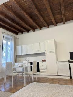 Milan house - 0