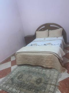 Kawtar - Meknès - 2