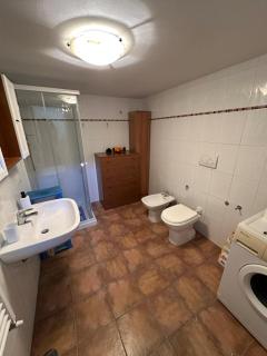 Milan house - 5
