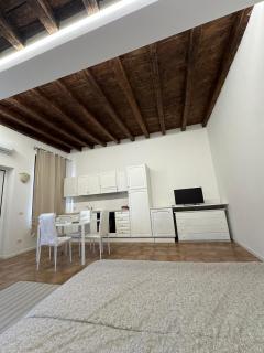 Milan house - 5