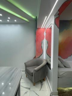 AB Lotfy Hassona Dokki Building - El Cairo - 9