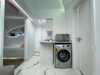AB Lotfy Hassona Dokki Building - El Cairo - 7