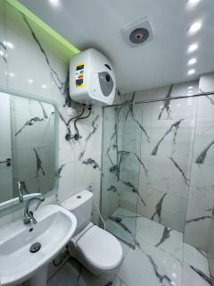AB Lotfy Hassona Dokki Building - El Cairo - 6