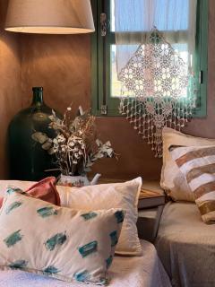 Rancho de Ansilta - Barreal - 8