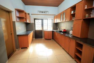 Bekee Apartments - Affordable Bed & Breakfast in Kigali - Kigali - 1