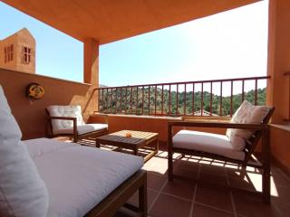 Stylish Marbella Spot Pass the Keys - 7