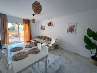 Stylish Marbella Spot Pass the Keys - Marbella - 3