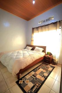 Bekee Apartments - Affordable Bed & Breakfast in Kigali - Kigali - 4