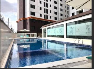 Kileleshwa 1Bedroom Apartments With Swimming Pool - 0