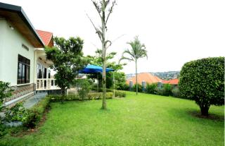 Bekee Apartments - Affordable Bed & Breakfast in Kigali - Kigali - 0