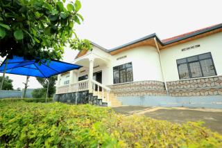 Bekee Apartments - Affordable Bed & Breakfast in Kigali - Kigali - 8