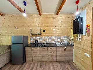 QarUp House - Dilijan - 6