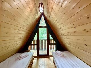 QarUp House - Dilijan - 5