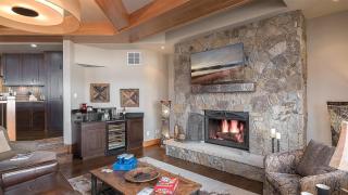 Storm Peak Chalet - 0