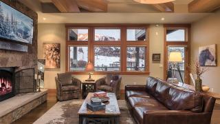 Storm Peak Chalet - 8