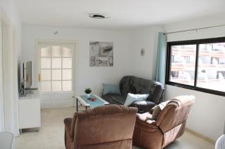 3 bedroom penthouse - Adeje - 4