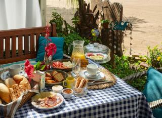 Pousada Acqua Salata - Jericoacoara - 9