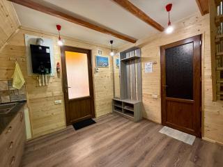 QarUp House - Dilijan - 2
