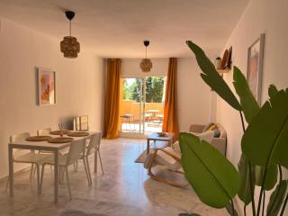 Stylish Marbella Spot Pass the Keys - Marbella - 8