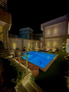 King house hotel dahab - Dahab - 9