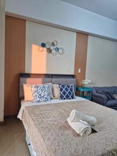 COZI Venice Luxury Residences Alessandro BGC w Pool Gym - Manila - 9
