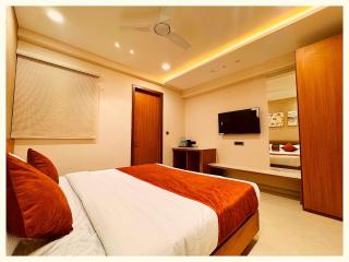 HOTEL KASHIKA PREMIUM Near Sea Beach - Fully Air Conditioning Room - Puri - 0